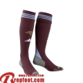 Aston Villa Chaussettes De Foot Domicile Homme 25 26