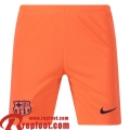 Barcelone Short de Foot Third Homme 25 26