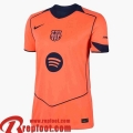 Barcelone Maillot De Foot Third Femme 25 26