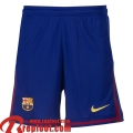 Barcelone Short de Foot Domicile Homme 25 26