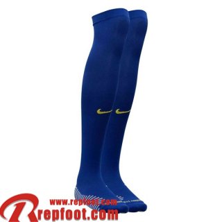 Barcelone Chaussettes De Foot Domicile Homme 25 26  Barcelone Chaussettes De Foot Domicile Homme 25 26