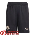 Bayern Munich Short de Foot Third Homme 25 26