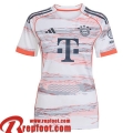 Bayern Munich Maillot De Foot Exterieur Femme 25 26