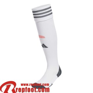 Bayern Munich Chaussettes De Foot Exterieur Homme 25 26