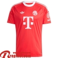 Bayern Munich Maillot De Foot Third Goalkeeper Homme 25 26 Bayern Munich Maillot De Foot Third Goalkeeper Homme 25 26