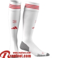 Bayern Munich Chaussettes De Foot Domicile Homme 25 26