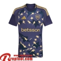 Boca Juniors Maillot De Foot Third Homme 25 26