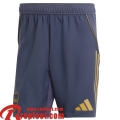 Boca Juniors Short de Foot Exterieur Homme 25 26