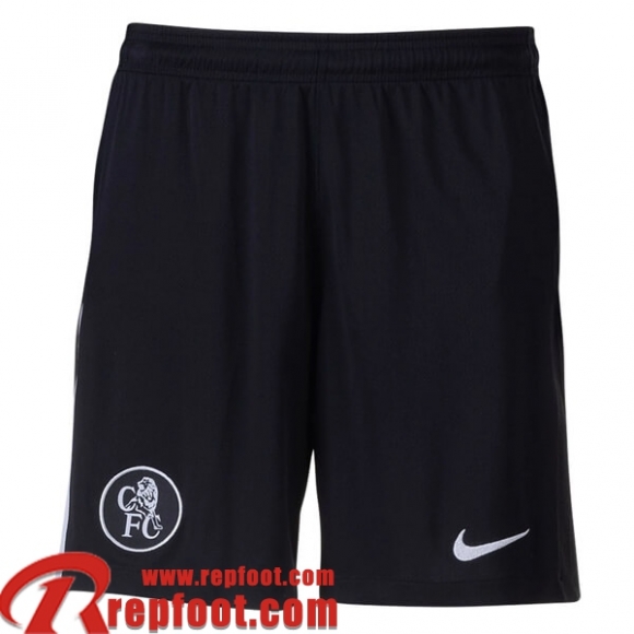 Chelsea Short de Foot Third Homme 25 26  Chelsea Short de Foot Third Homme 25 26