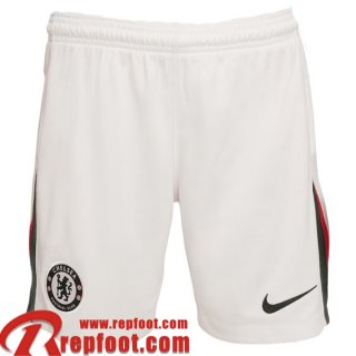 Chelsea Short de Foot Exterieur Homme 25 26  Chelsea Short de Foot Exterieur Homme 25 26
