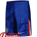 Chelsea Short de Foot Domicile Homme 25 26 Chelsea Short de Foot Domicile Homme 25 26