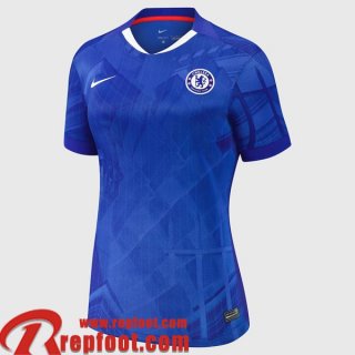 Chelsea Maillot De Foot Domicile Femme 25 26