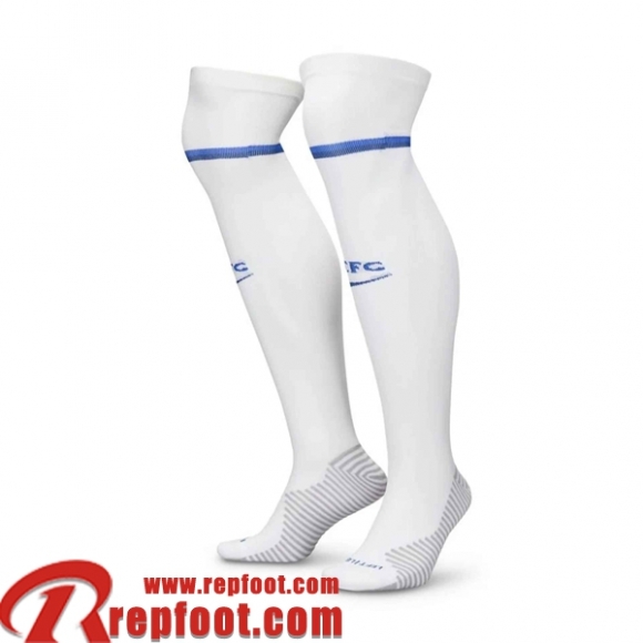 Chelsea Chaussettes De Foot Domicile Homme 25 26  Chelsea Chaussettes De Foot Domicile Homme 25 26