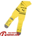Dortmund Chaussettes De Foot Domicile Homme 25 26