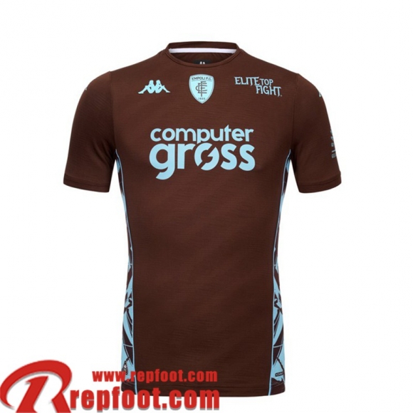 Empoli Maillot De Foot Third Homme 25 26 Empoli Maillot De Foot Third Homme 25 26