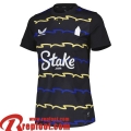Everton Maillot De Foot Third Femme 25 26 Everton Maillot De Foot Third Femme 25 26
