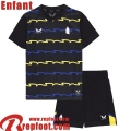 Everton Maillot De Foot Third Enfant 25 26 Everton Maillot De Foot Third Enfant 25 26