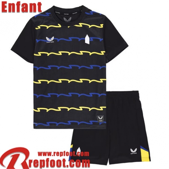 Everton Maillot De Foot Third Enfant 25 26 Everton Maillot De Foot Third Enfant 25 26