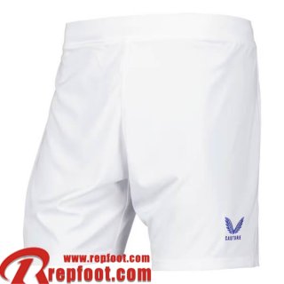 Everton Short de Foot Domicile Homme 25 26  Everton Short de Foot Domicile Homme 25 26