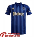 Fenerbahce Maillot De Foot Third Homme 25 26