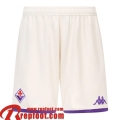 Fiorentina Short de Foot Exterieur Homme 25 26
