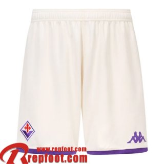 Fiorentina Short de Foot Exterieur Homme 25 26  Fiorentina Short de Foot Exterieur Homme 25 26