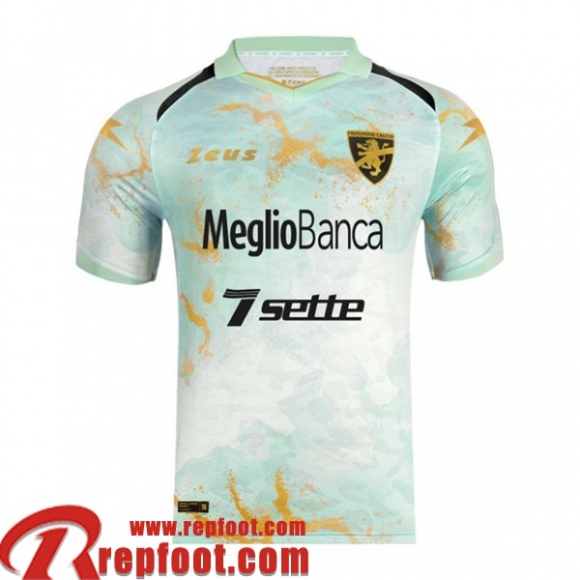 Frosinone Maillot De Foot Exterieur Homme 25 26 Frosinone Maillot De Foot Exterieur Homme 25 26