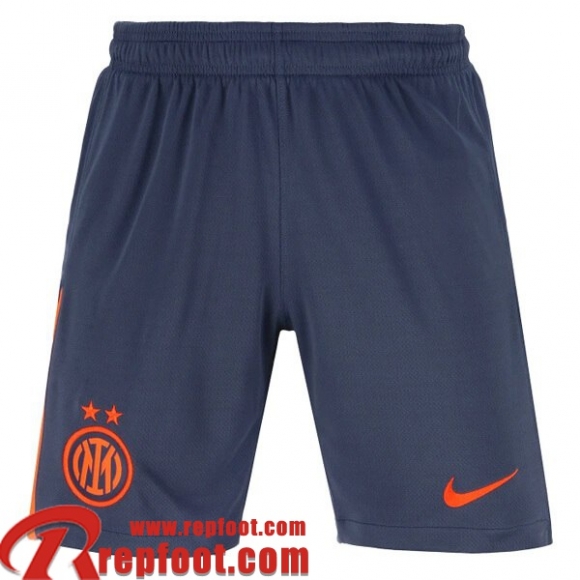 Inter Milan Short de Foot Third Homme 25 26  Inter Milan Short de Foot Third Homme 25 26