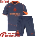 Inter Milan Maillot De Foot Third Enfant 25 26 Inter Milan Maillot De Foot Third Enfant 25 26