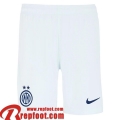 Inter Milan Short de Foot Exterieur Homme 25 26