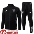 Allemagne Veste Foot Homme 25 26 B552  Allemagne Veste Foot Homme 25 26 B552