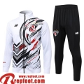 Sao Paulo Veste Foot Homme 25 26 B553