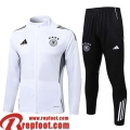Allemagne Veste Foot Homme 25 26 B557  Allemagne Veste Foot Homme 25 26 B557