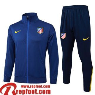 Atletico Madrid Veste Foot Homme 25 26 B559