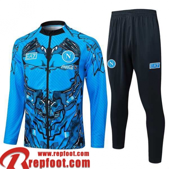 Naples Veste Foot Homme 25 26 B560  Naples Veste Foot Homme 25 26 B560