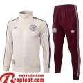 AFC Veste Foot Homme 25 26 B563  AFC Veste Foot Homme 25 26 B563