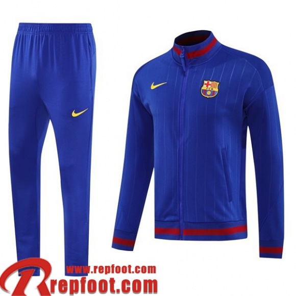 Barcelone Veste Foot Homme 25 26 B565 Barcelone Veste Foot Homme 25 26 B565