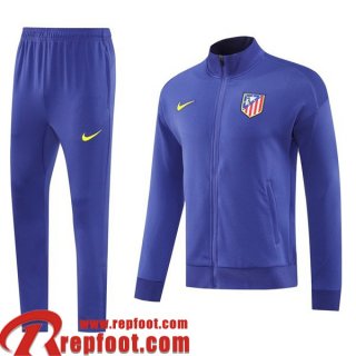 Atletico de Madrid Veste Foot Homme 25 26 B566