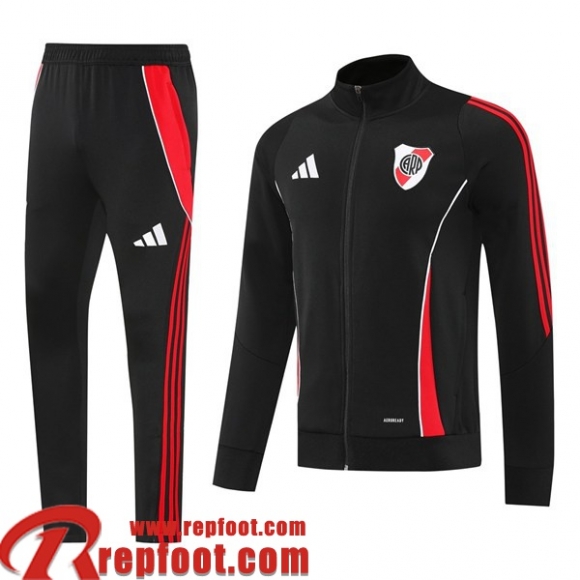 River Plate Veste Foot Homme 25 26 B567