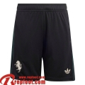 Juventus Short de Foot Third Homme 25 26 Juventus Short de Foot Third Homme 25 26