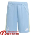 Juventus Short de Foot Exterieur Homme 25 26 Juventus Short de Foot Exterieur Homme 25 26