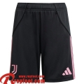 Juventus Short de Foot Domicile Homme 25 26