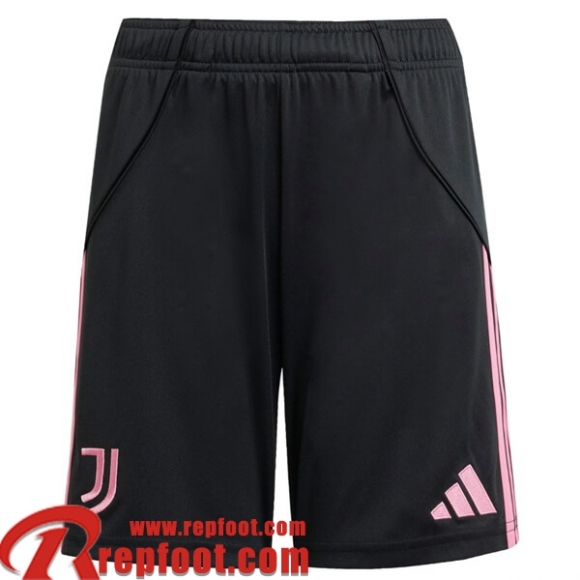 Juventus Short de Foot Domicile Homme 25 26  Juventus Short de Foot Domicile Homme 25 26