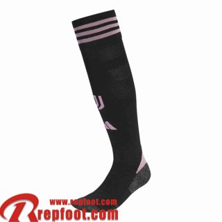 Juventus Chaussettes De Foot Domicile Homme 25 26