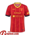 Lecce Maillot De Foot Third Homme 25 26