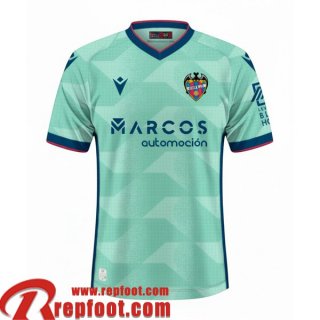 Levante Maillot De Foot Third Homme 25 26
