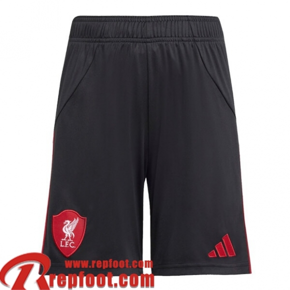 Liverpool Short de Foot Exterieur Homme 25 26  Liverpool Short de Foot Exterieur Homme 25 26