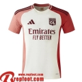 Lyon Maillot De Foot Third Homme 25 26 Lyon Maillot De Foot Third Homme 25 26