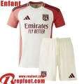 Lyon Maillot De Foot Third Enfant 25 26 Lyon Maillot De Foot Third Enfant 25 26