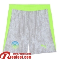 Manchester City Short de Foot Third Homme 25 26 Manchester City Short de Foot Third Homme 25 26